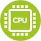 Icon für CPU